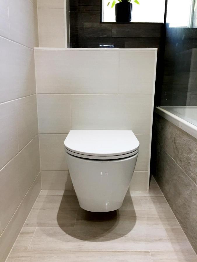Spacious Double Bedrooms Sharing New Bathroom, En-Suite Option Available, Kings Lynn King's Lynn Exterior photo