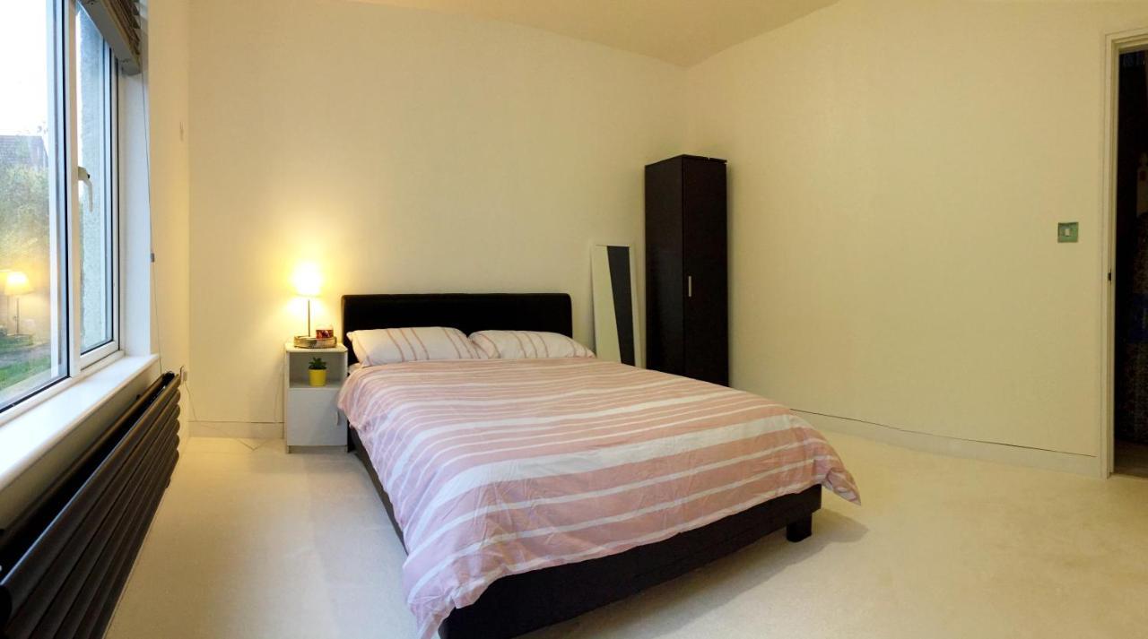 Spacious Double Bedrooms Sharing New Bathroom, En-Suite Option Available, Kings Lynn King's Lynn Exterior photo