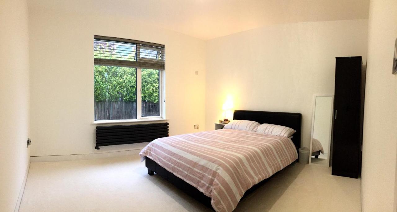 Spacious Double Bedrooms Sharing New Bathroom, En-Suite Option Available, Kings Lynn King's Lynn Exterior photo