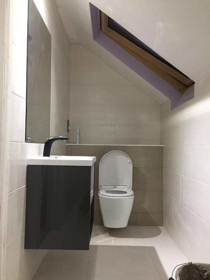 Spacious Double Bedrooms Sharing New Bathroom, En-Suite Option Available, Kings Lynn King's Lynn Exterior photo