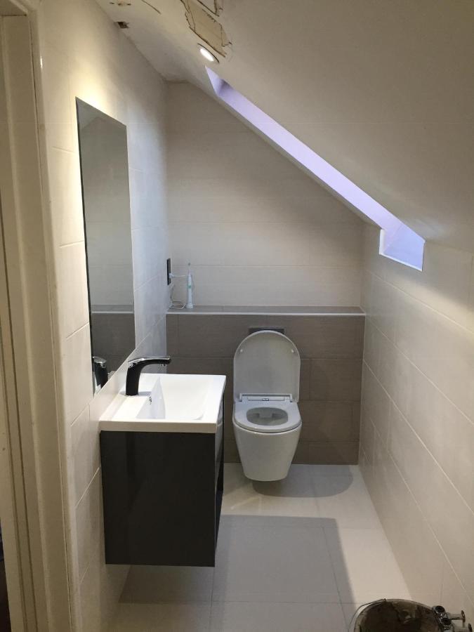 Spacious Double Bedrooms Sharing New Bathroom, En-Suite Option Available, Kings Lynn King's Lynn Exterior photo