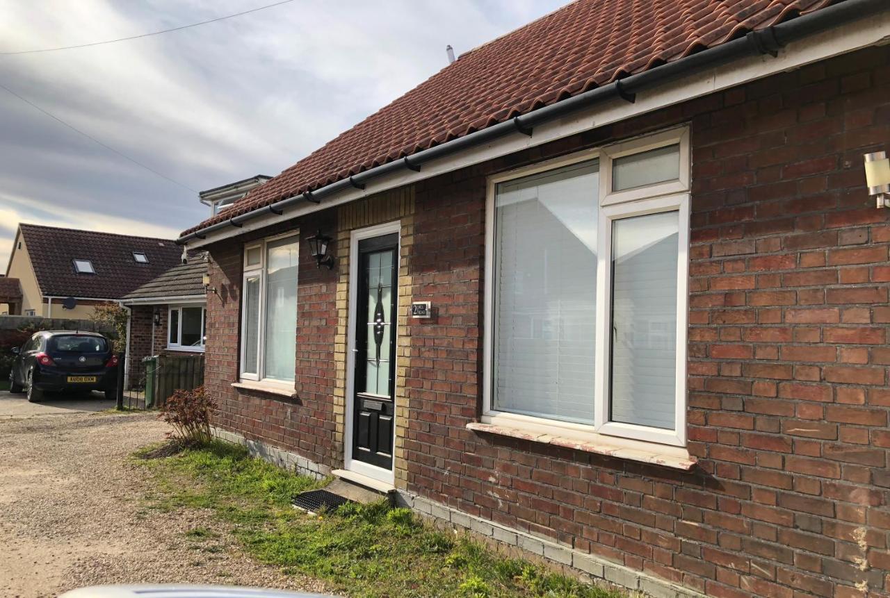 Spacious Double Bedrooms Sharing New Bathroom, En-Suite Option Available, Kings Lynn King's Lynn Exterior photo