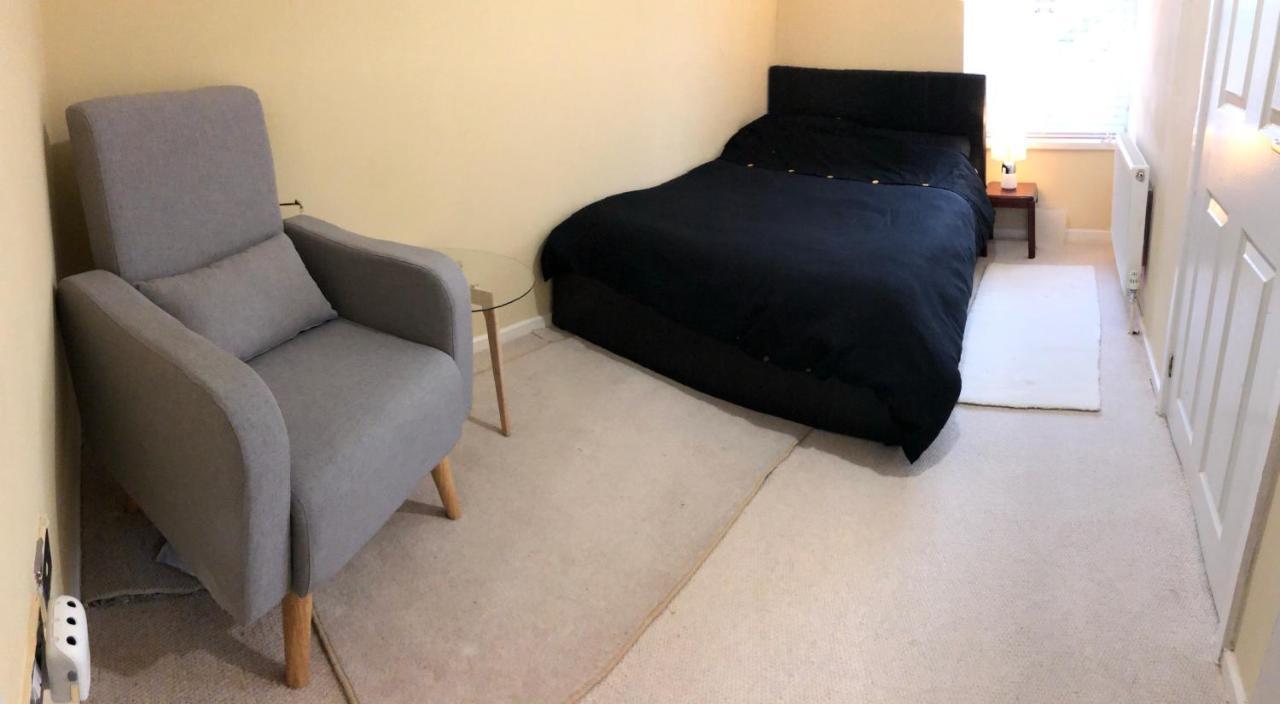 Spacious Double Bedrooms Sharing New Bathroom, En-Suite Option Available, Kings Lynn King's Lynn Exterior photo